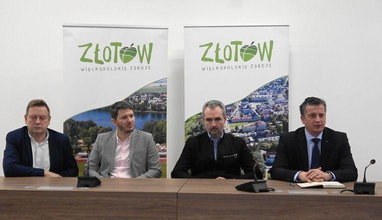 Złotów ma szansę na 10 mln euro dofinansowania