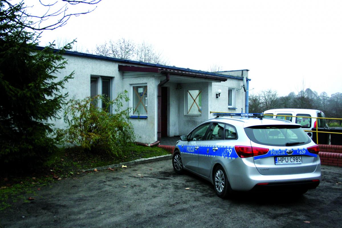 Izba wytrzeźwień do likwidacji. Pieniądze z „korkowego” dla dzieci