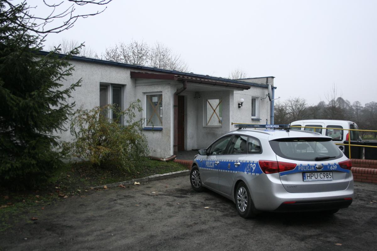 Co dalej z izbą wytrzeźwień w Pile?