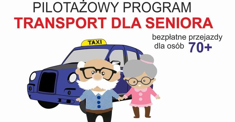 Jesteś seniorem? Jeździsz za darmo!