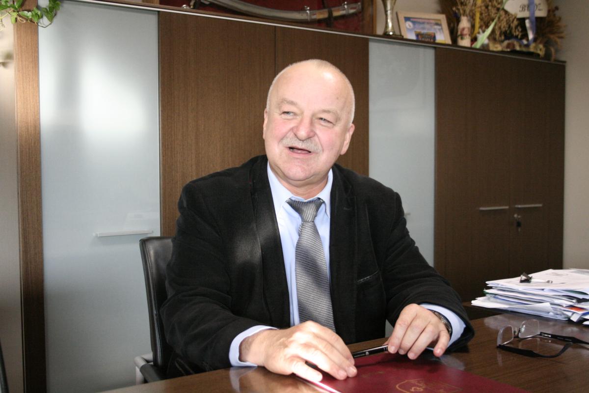 Budzyń będzie miastem?