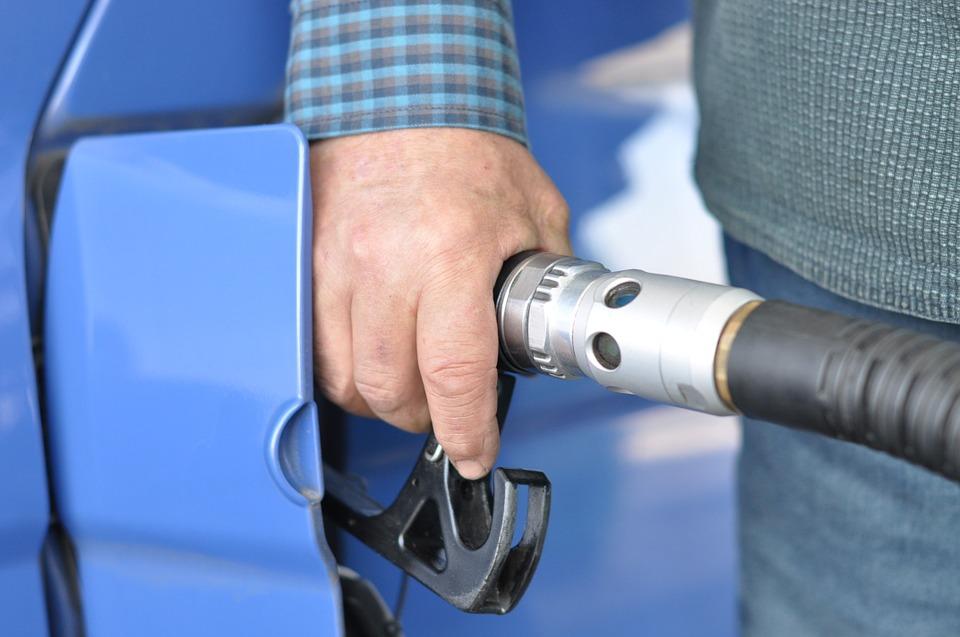 Tankował i nie płacił. Ukradł ponad 400 litrów paliwa