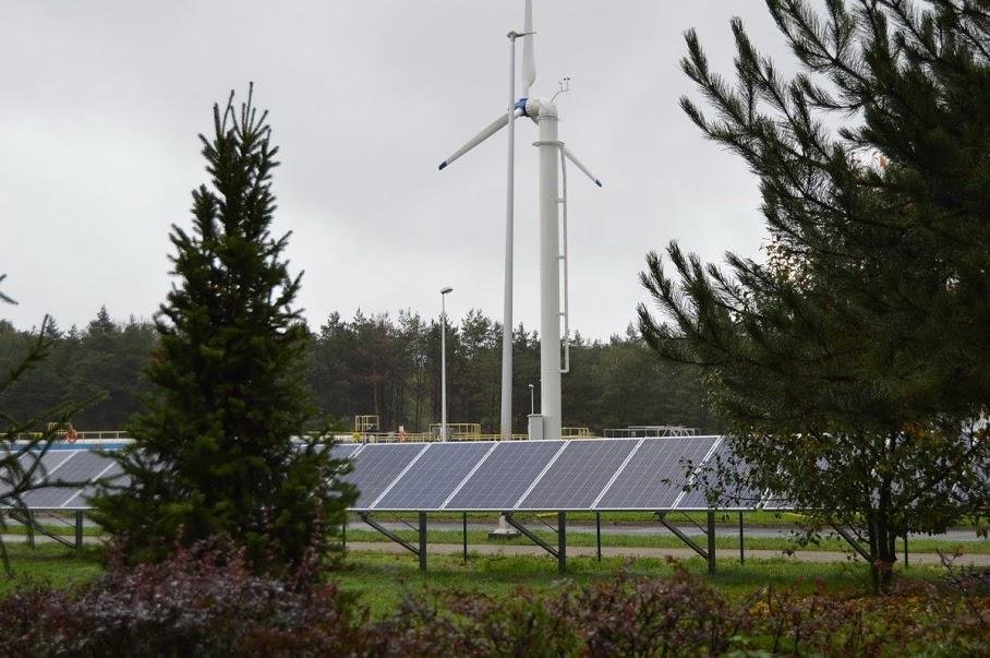 Gwda będzie badać źródła czystej energii