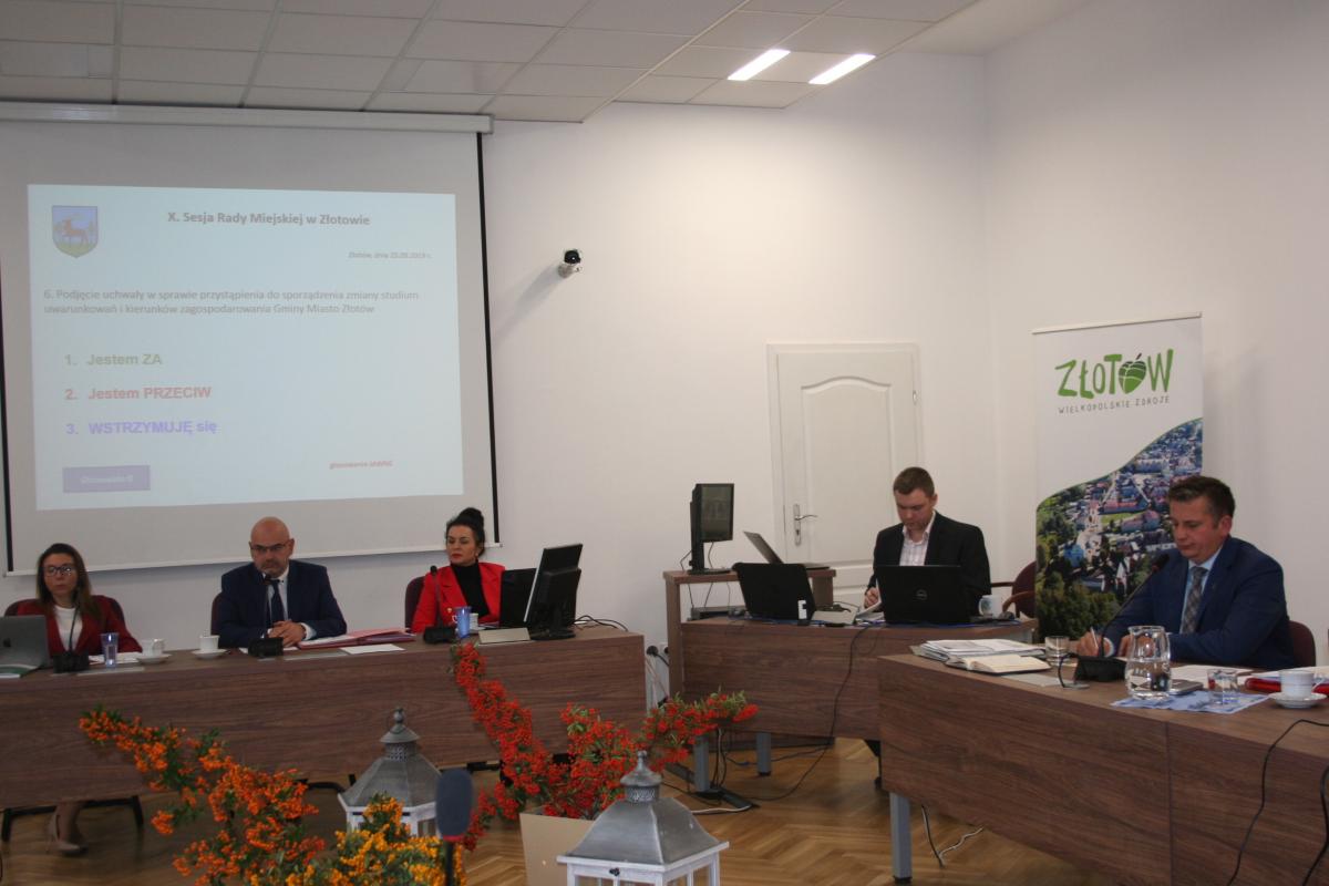 Złotów: Uzdrowisko to nasze marzenie