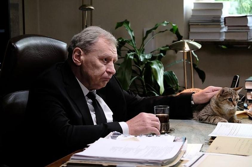 „Polityka” i „Król Lew”: Rusza Kino Rodło!