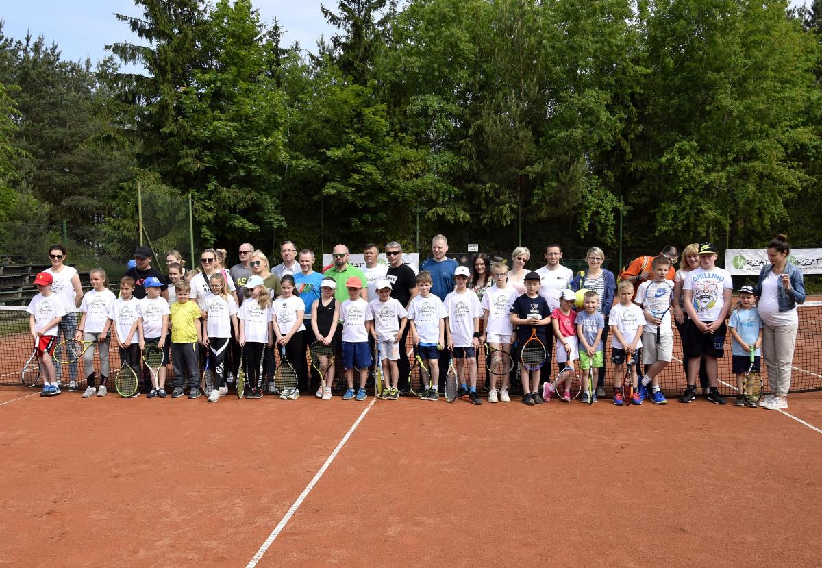 Drugi „Skrzat Cup”