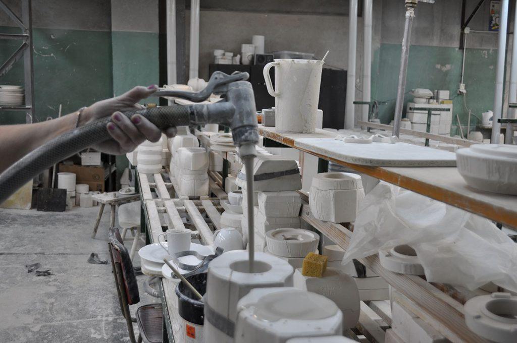 Chodzież: Fabryka porcelany zwolni ponad połowę pracowników