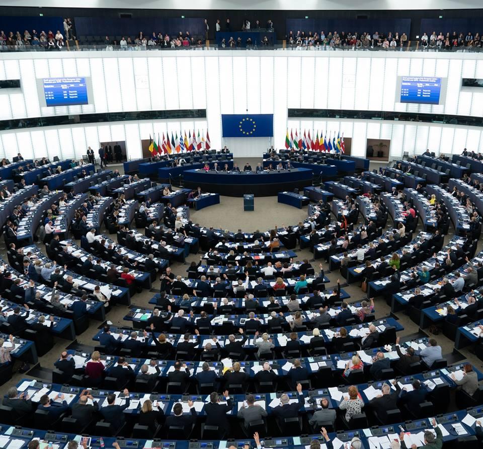 Wybory do Europarlamentu: PiS przed Koalicją Europejską. W Wielkopolsce większość głosów dla KE. Jak głosowała  północ Wielkopolski?