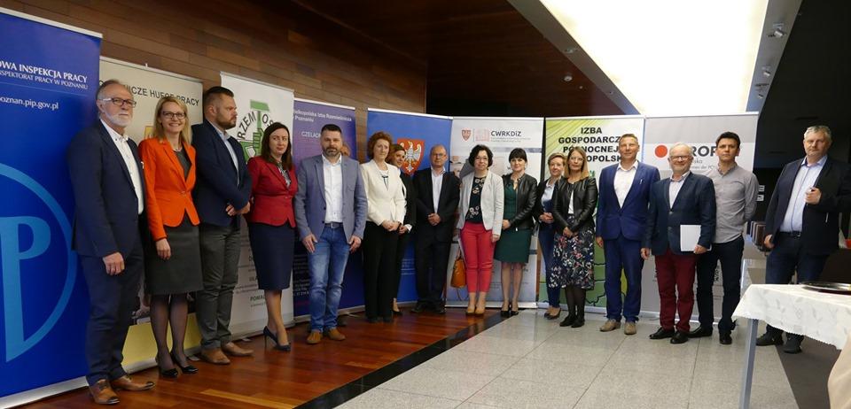 Meeting dla pracodawców: Przekonać nieprzekonanych...