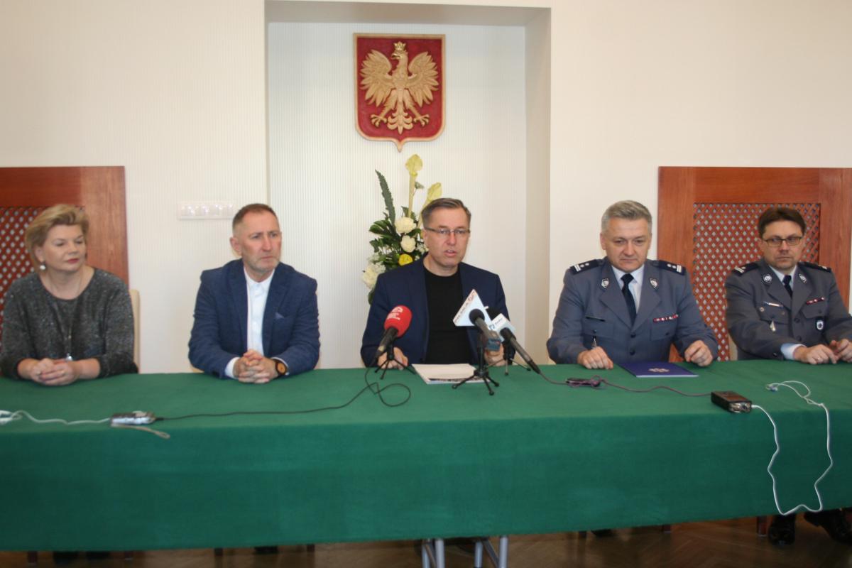Królowa kryminału  na Kryminalnej Pile
