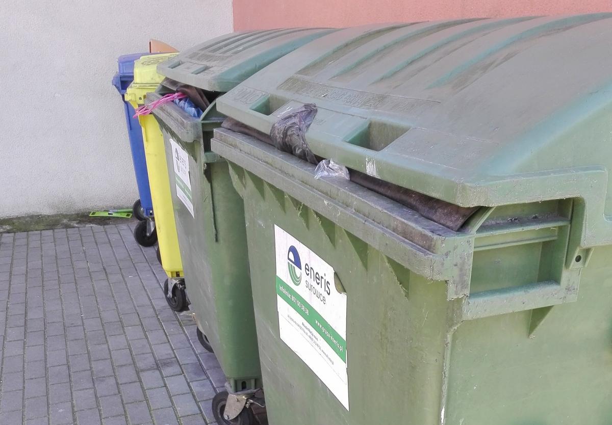 PRGOK podnosi ceny. Od kwietnia drożej za wywóz śmieci w Pile i regionie.