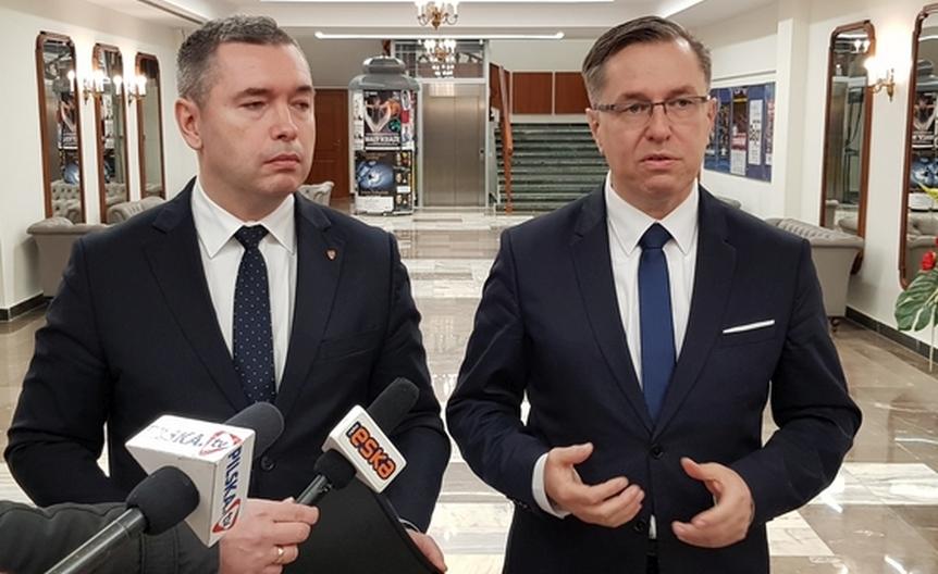4,5 miliona na aleję Wojska Polskiego