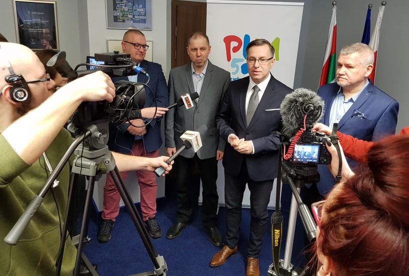 Milion dla Polonii: „Dzięki tej pomocy możemy jechać dalej!”