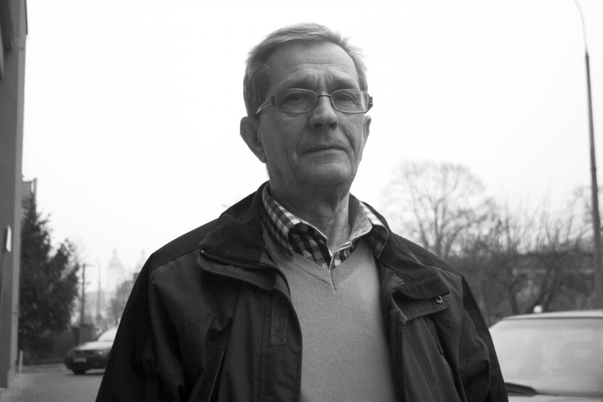 Bogusław Mikita nie żyje