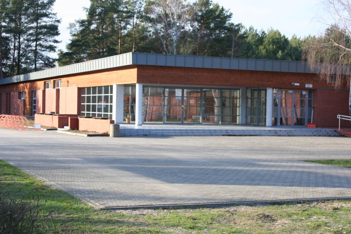 Pilską strzelnicę przejęło MON