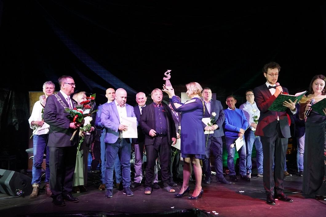 Lokalni Liderzy nagrodzeni!