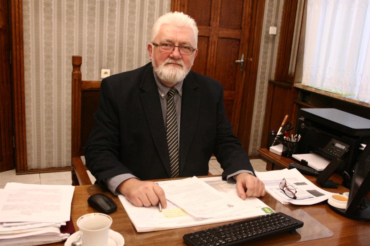 Gazyfikacja Krzyża bliżej  niż kiedykolwiek