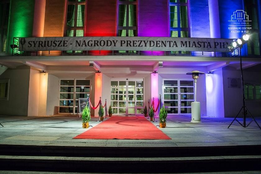 Syriusze już po raz dziewiąty!