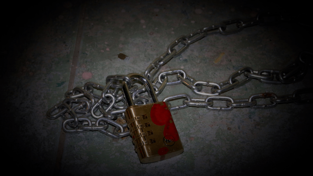 Po kontroli pilski escape room 