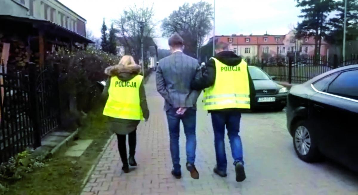 Lekarze z zarzutami. Zwolnienia za łapówki