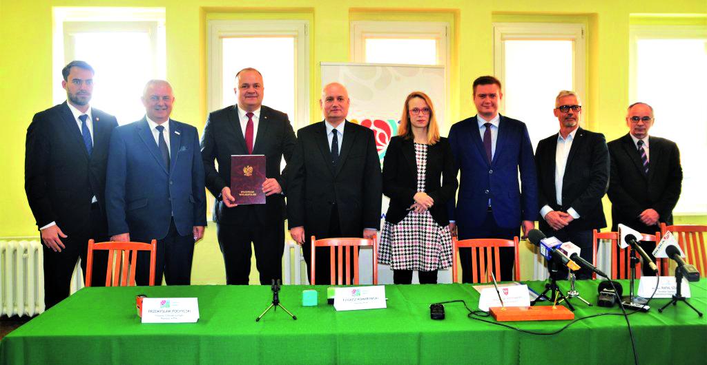 Nowe respiratory  i kardiomonitory