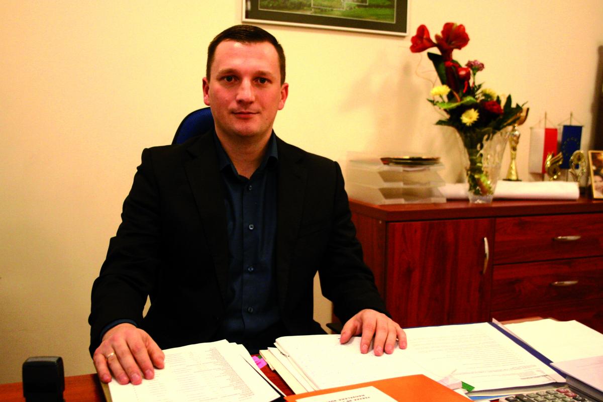 Mam dobry plan dla gminy
