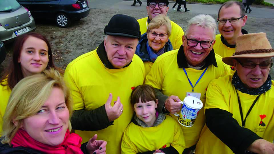 Hospicjum: potrzeba 500 tysięcy do końca roku!