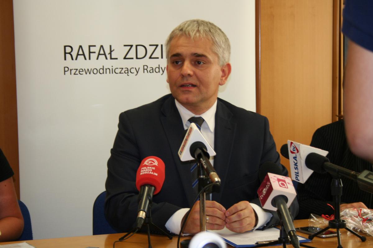 Idziemy odbić powiat!