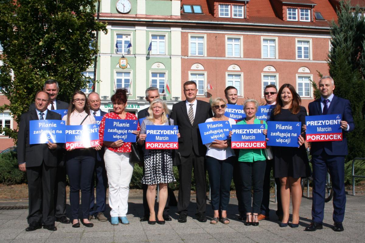 PiS: Pilanie zasługują na więcej