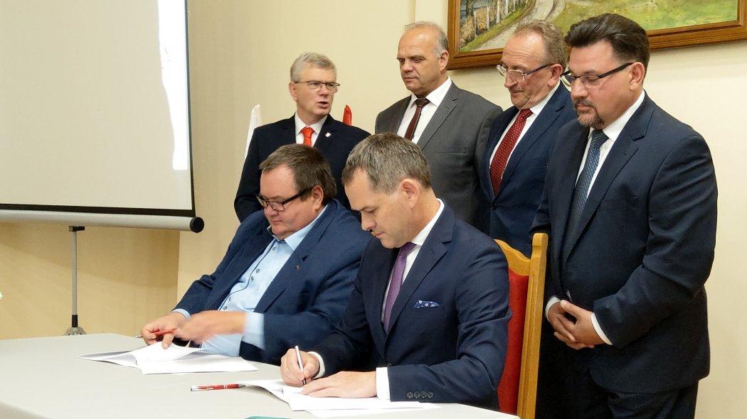 64 miliony na drogę Krajenka – Wysoka