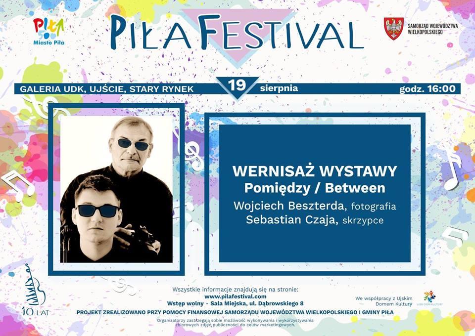 Pomiędzy Beszterdą a Czają