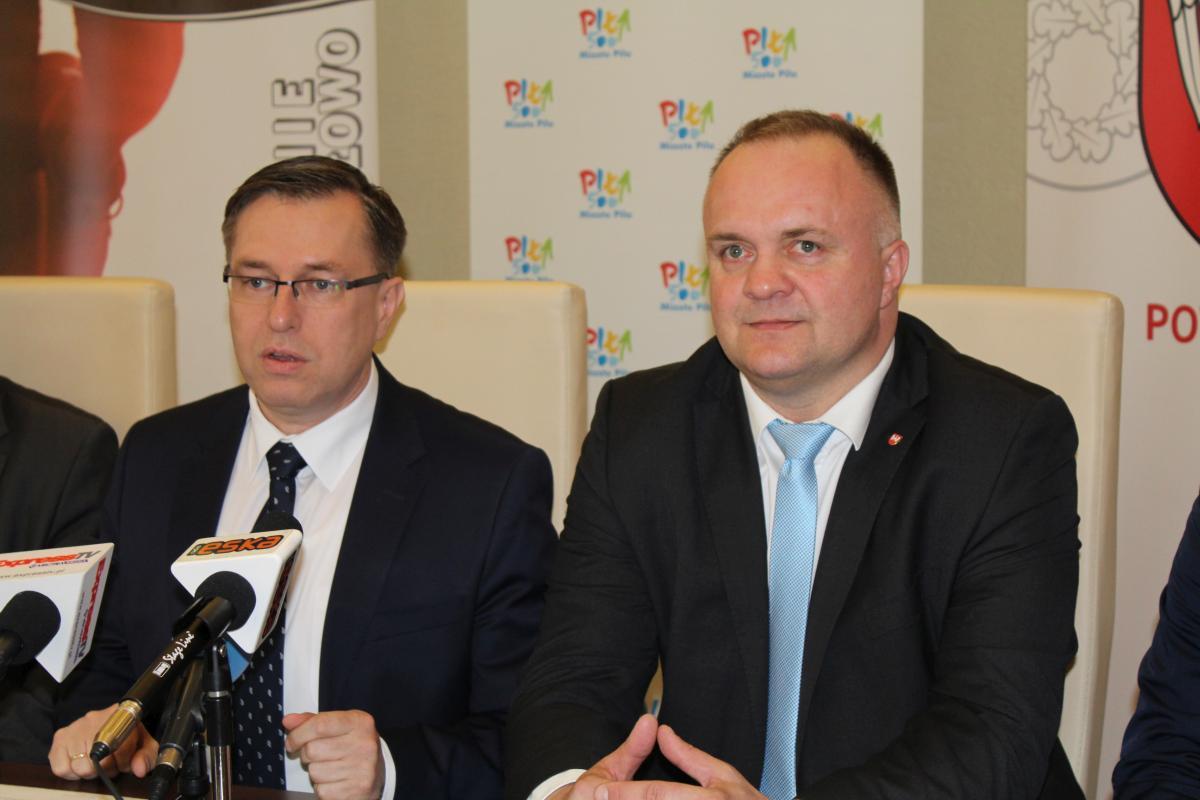 Prezydent i starosta zarobią mniej