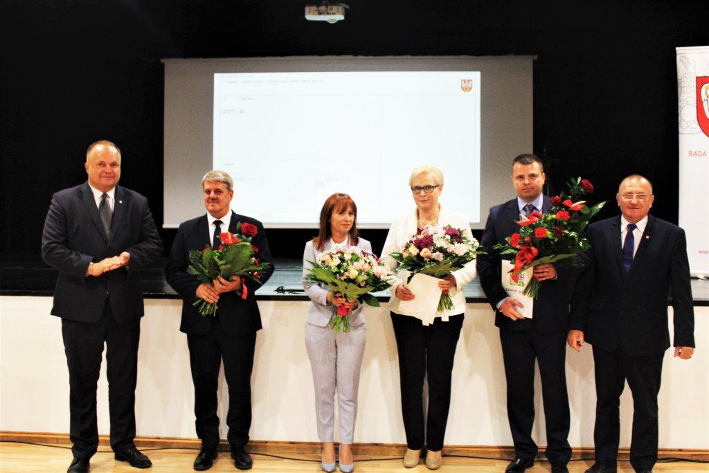 Nowy dyrektor BWA  i liceum na Pola