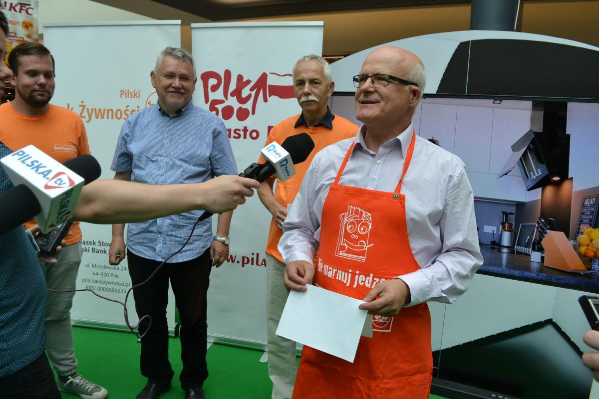 Usmażą w Pile jajecznicę z 6000 jaj! Będzie rekord Polski?