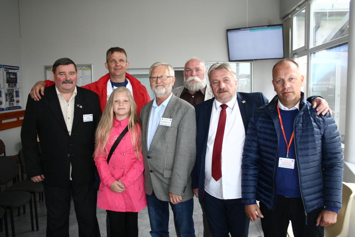 20 lat Stowarzyszenia Instruktorów i Ośrodków Szkolenia Kierowców w Pile