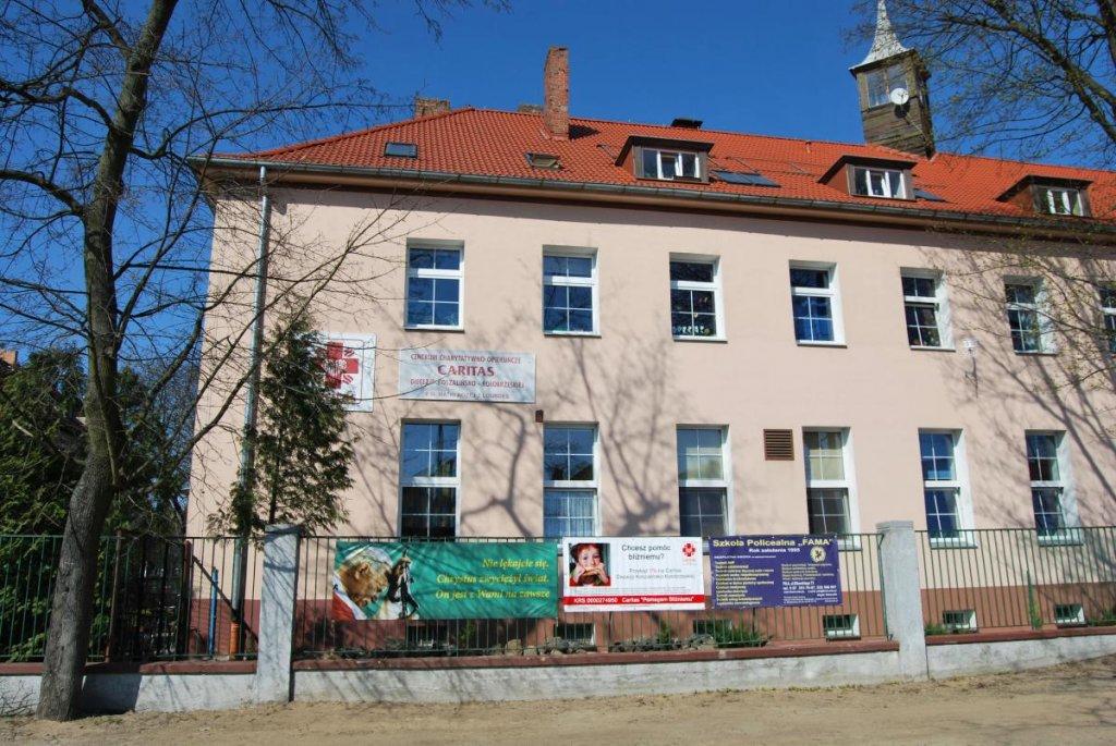 Powstaje ośrodek dla osób z autyzmem