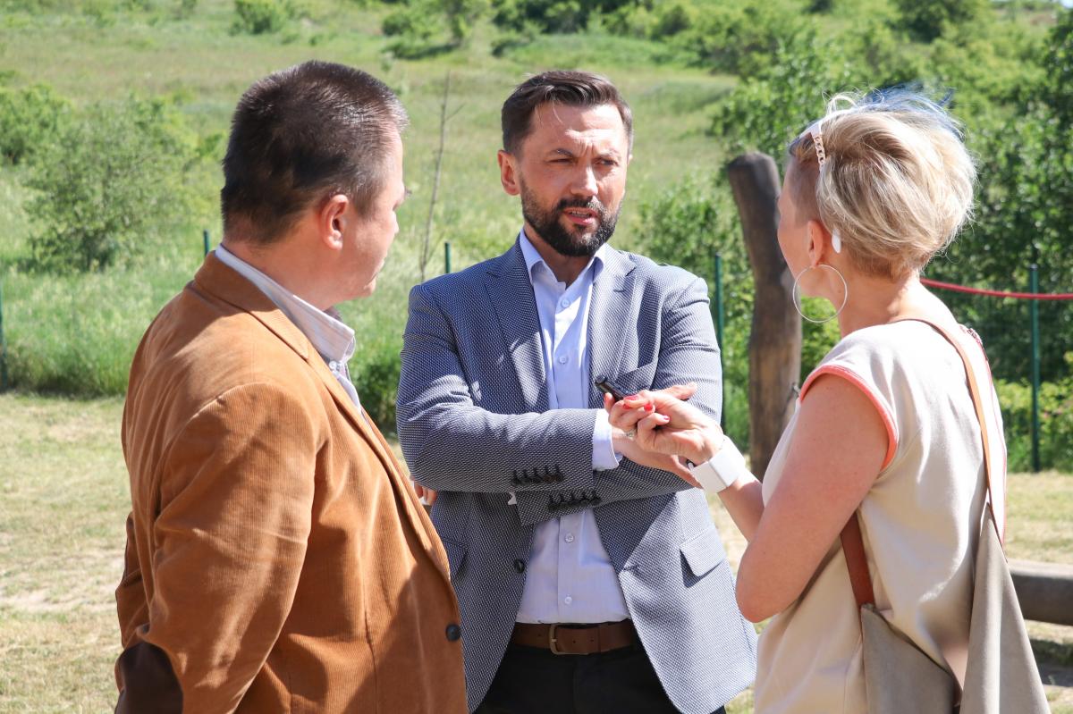 Nowy prezes Altvatera