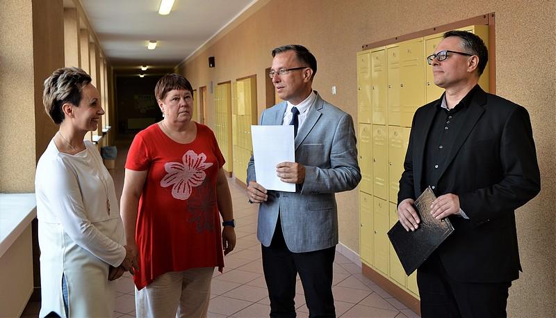 Będzie nowy żłobek  i przedszkole