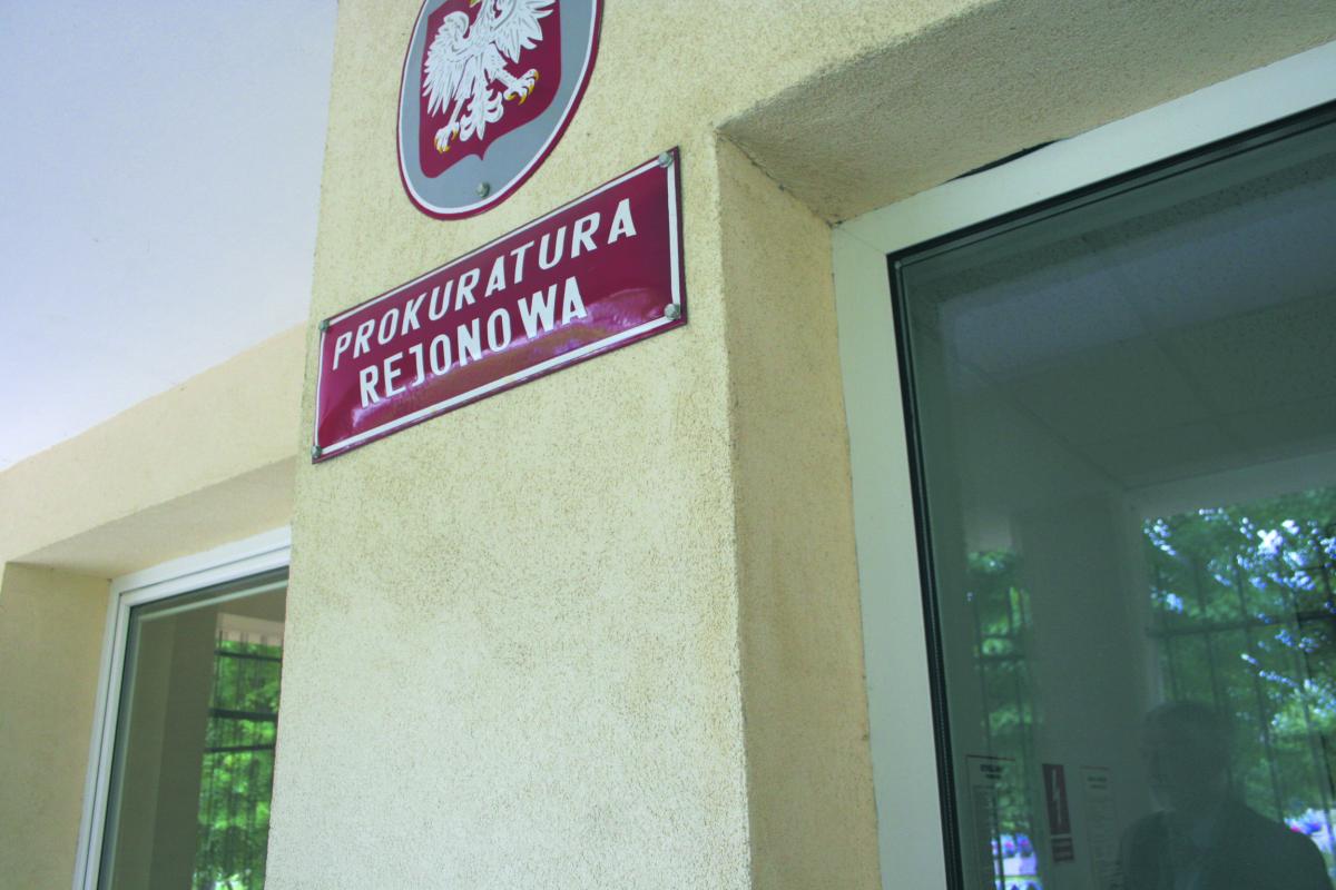 Wyłudzili 4 miliony unijnych dopłat?
