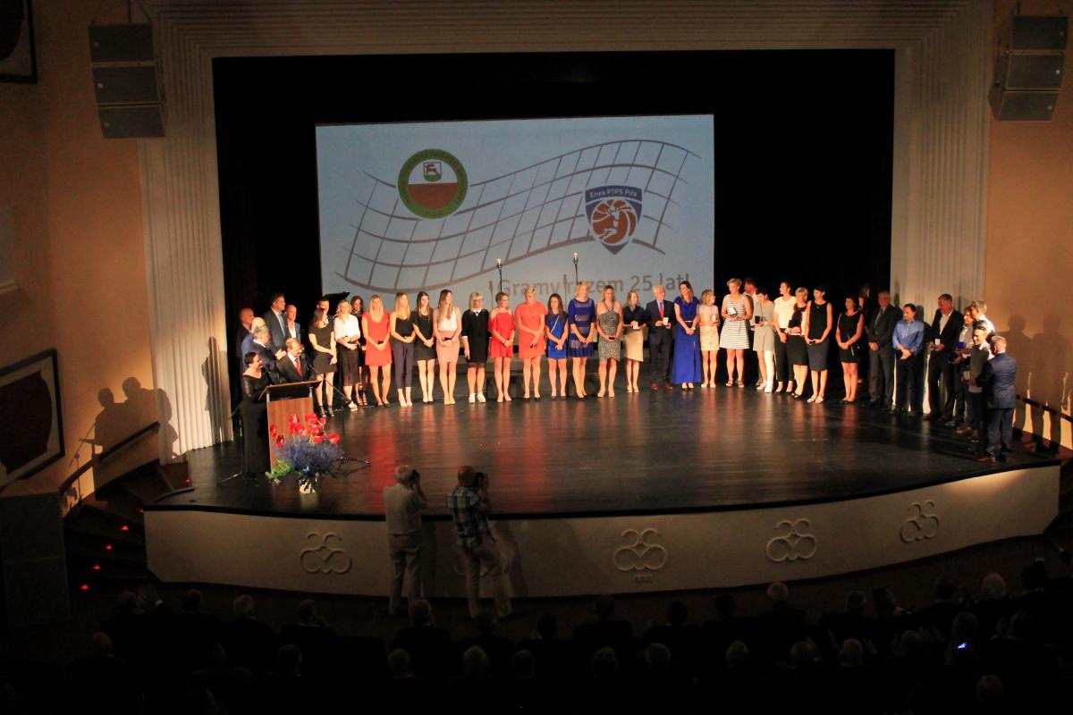 25 lat PTPS-u!