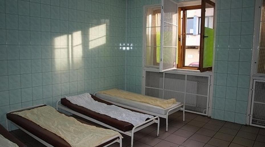 Śmierć w izbie wytrzeźwień. Lekarka i sanitariusze z zarzutami