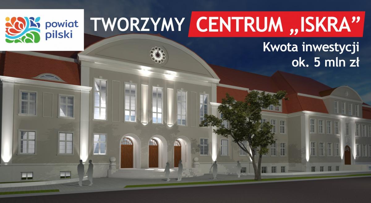 Dawna „Iskra” i stadion przy Okrzei do remontu