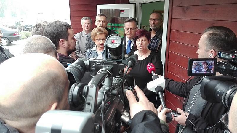 Gminy solidarnie za schroniskiem