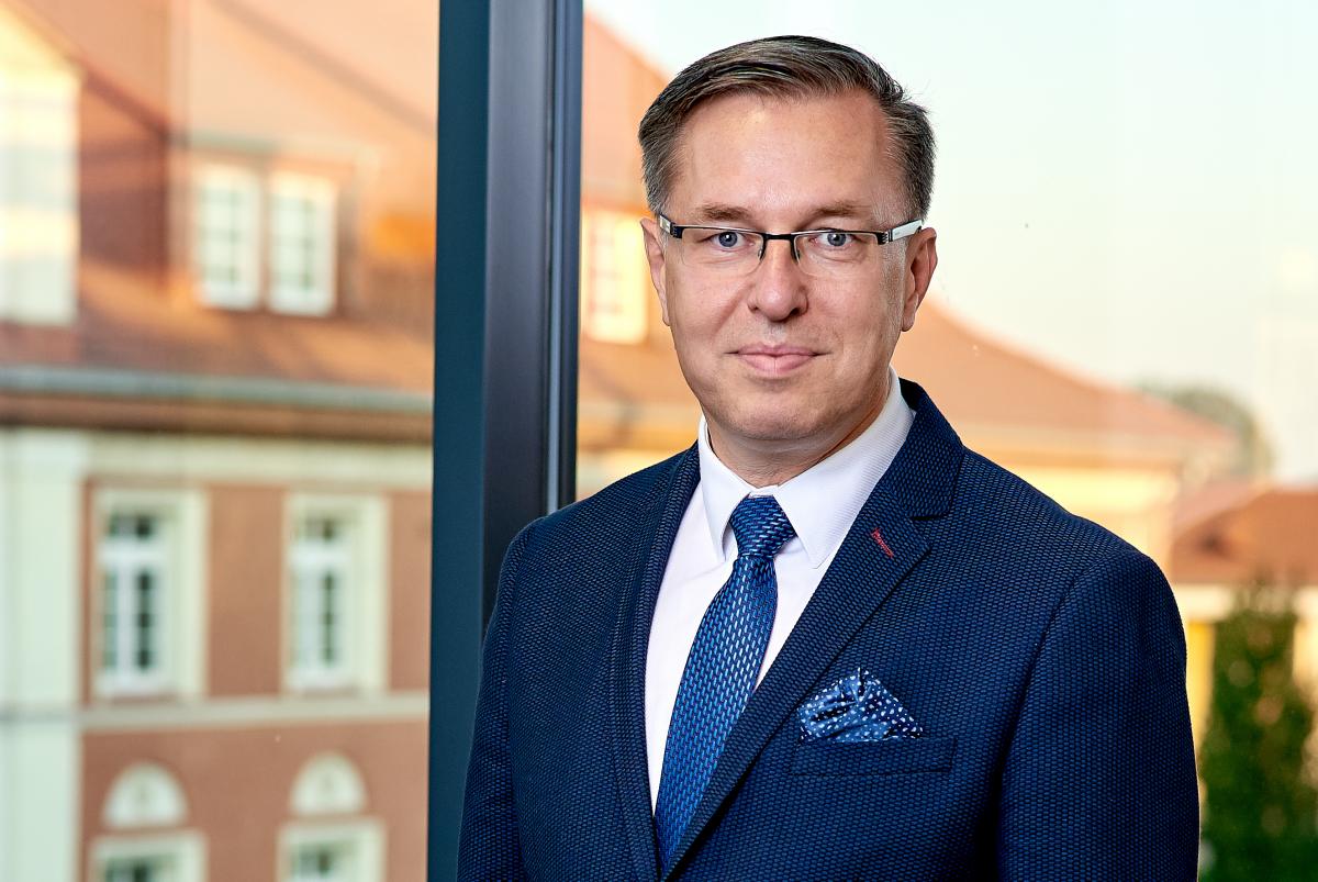 Piotr Głowski: Mam plan dla Piły i regionu
