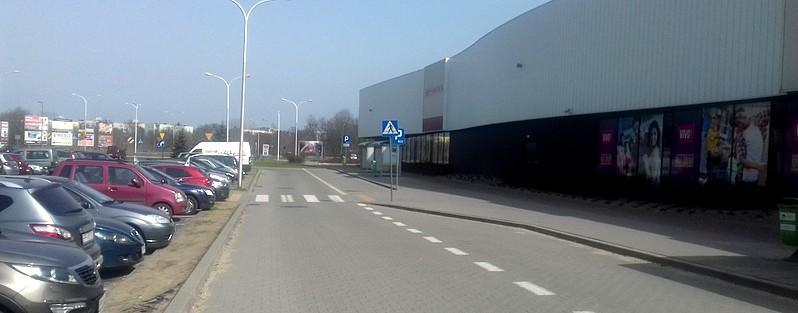 Z Obornik do Piły autobusem zamiast pociągiem