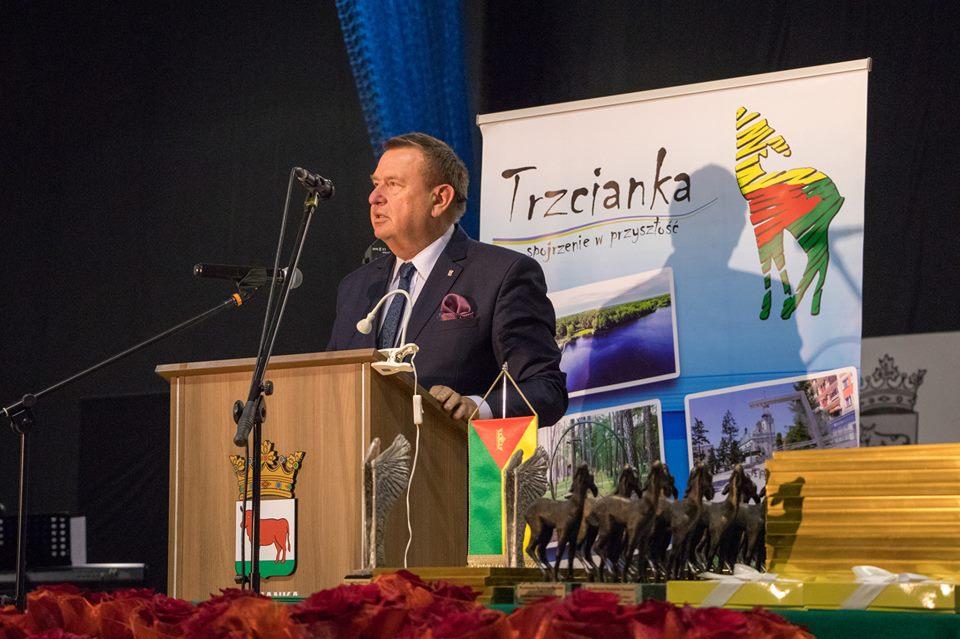 Rocznica: Trzcianka już 287 lat jest miastem
