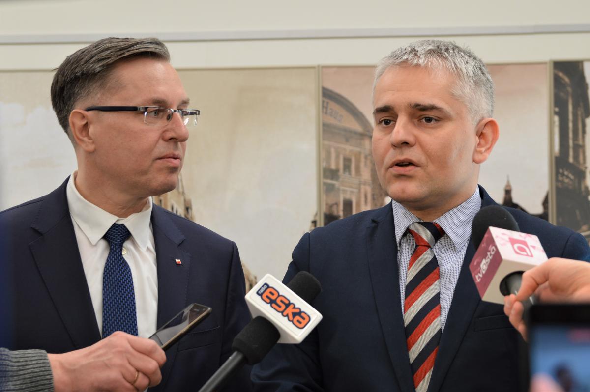 W niedzielę uroczysta sesja w RCK. Do Piły przyjedzie Hans Nielsen