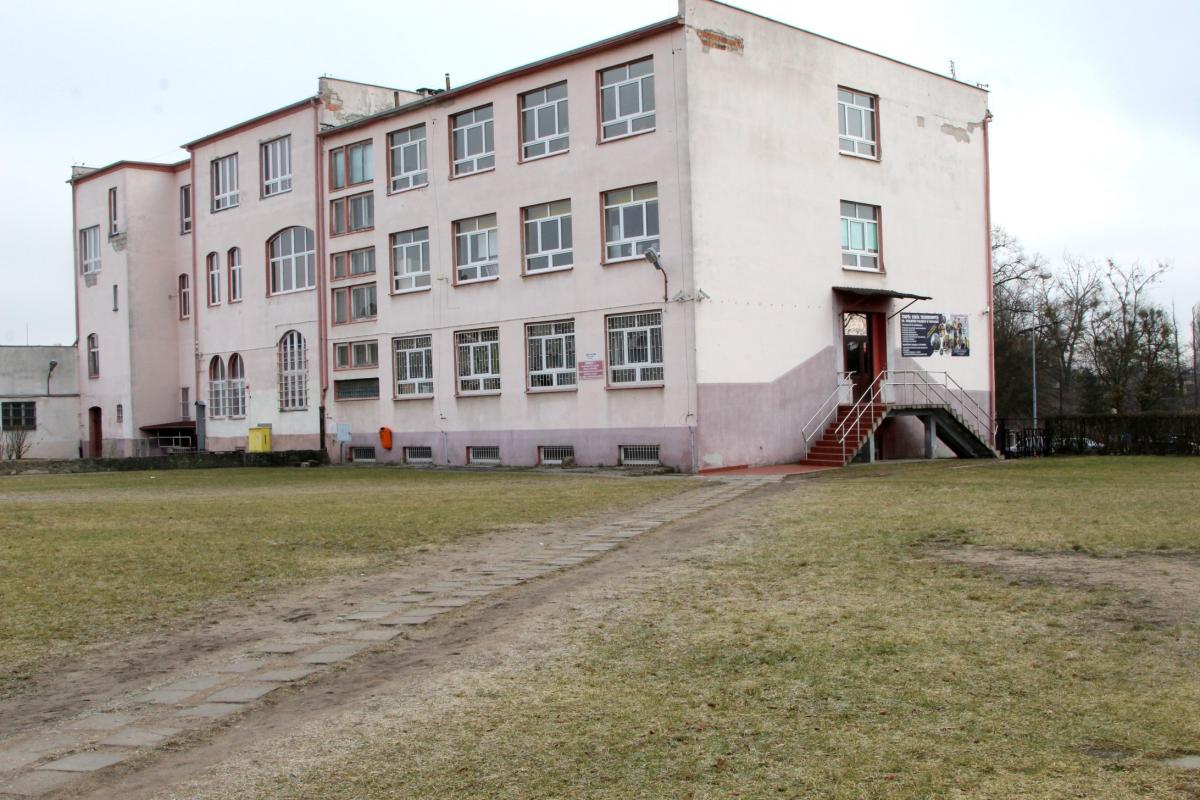 Boisko za ponad 600 tys. zł przy trzcianeckiej 
