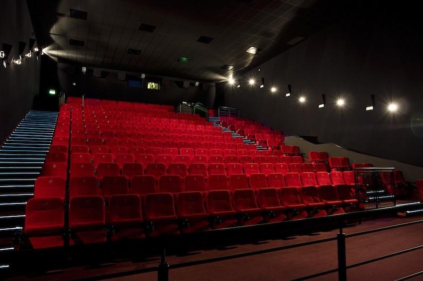 Helios nie tylko w Kasztanowej. Będzie drugie kino