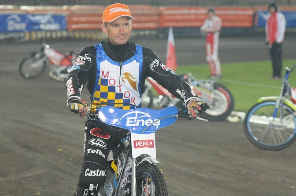 Hans Nielsen Honorowym Obywatelem Piły?